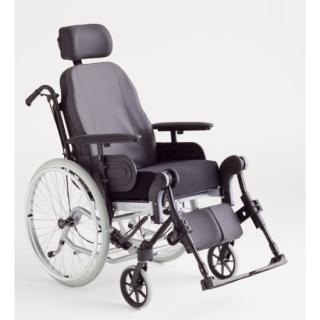 Appui-tête multiposition - Accessoire fauteuil roulant