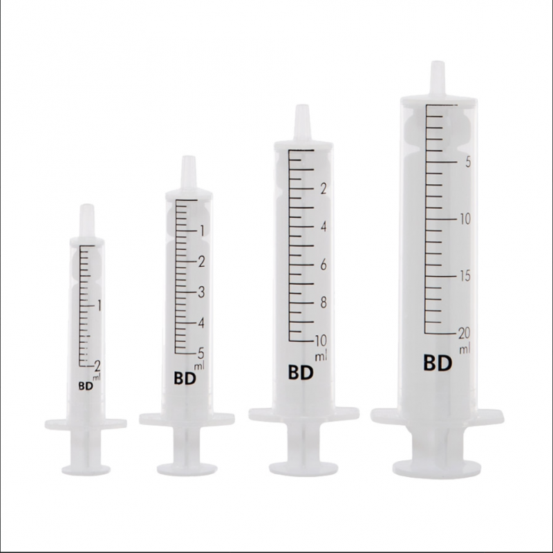 Injections